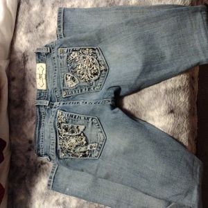 Missme jeans